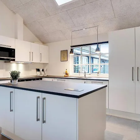 Cxxxiii Holiday home *