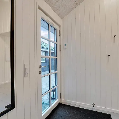 Holiday home 18 Person In Norre Nebel