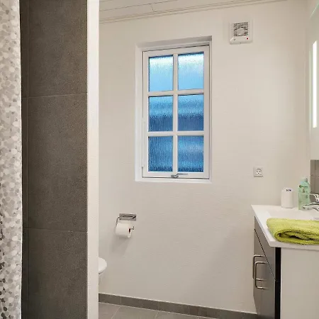 18 Person In Holiday home Norre Nebel