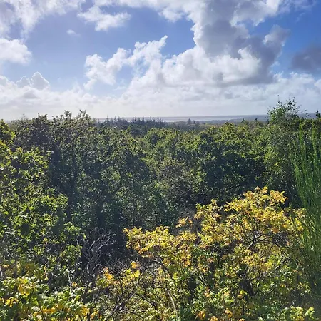 Prázdninový dům 18 Person In