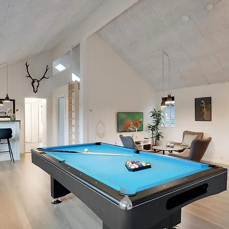 18 Person In Ferienhaus *