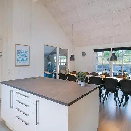 Ferienhaus 18 Person In