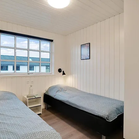 Ferienhaus 18 Person In