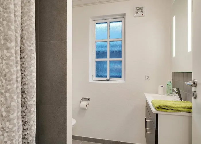 18 Person In בית נופש Nørre Nebel