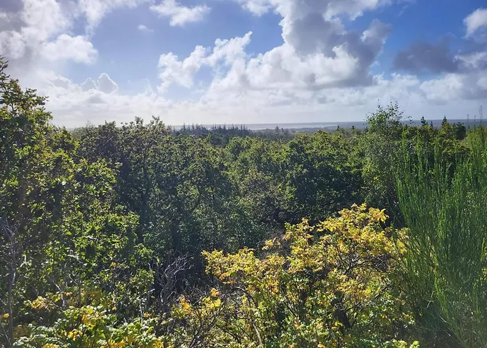 בית נופש 18 Person In